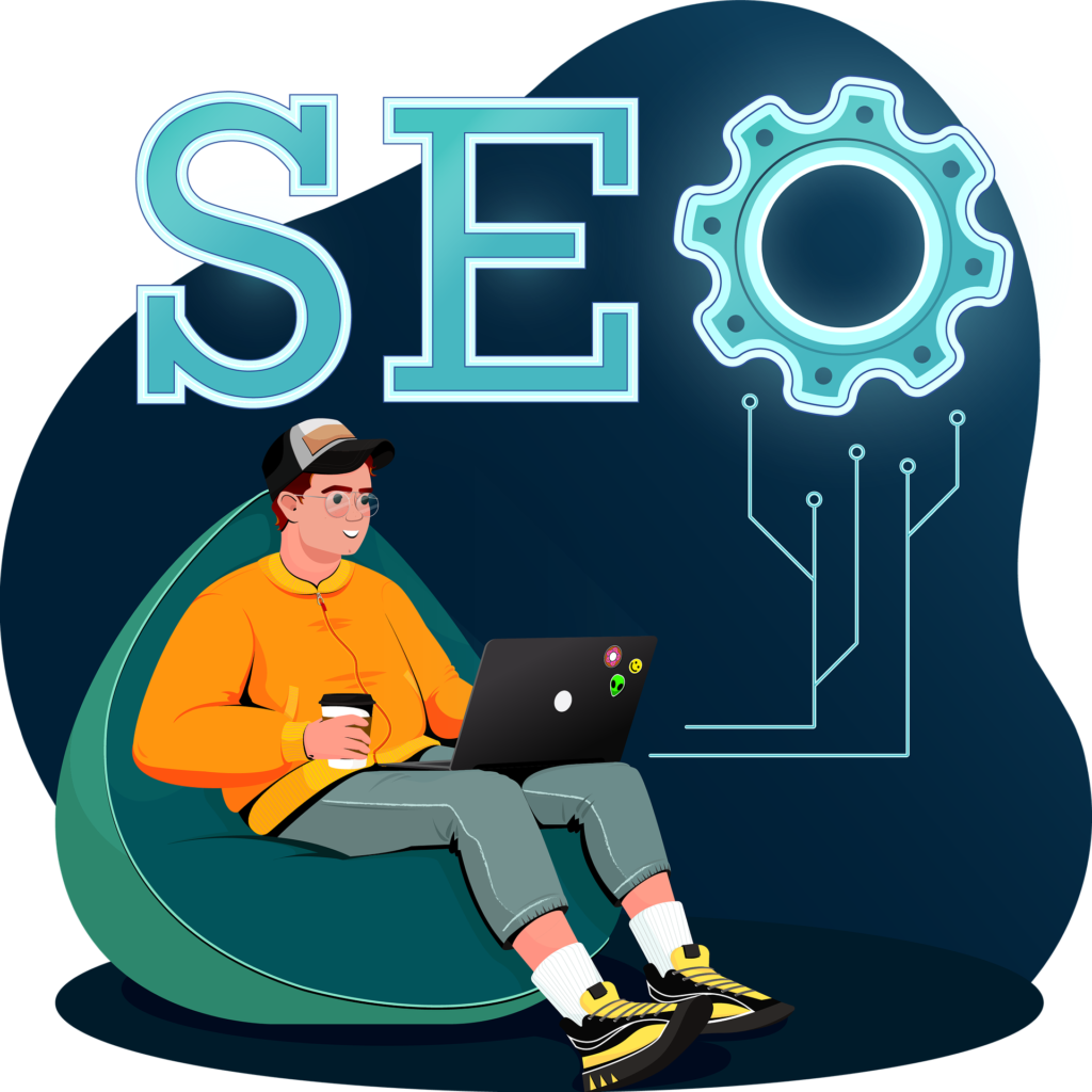 AI driven SEO | DigitalRashmi | SEO CONSULTANT